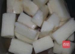滋补老鸭汤的做法图解3
