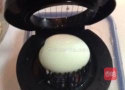 辣椒黄金蛋的做法图解4