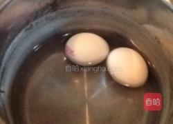 辣椒黄金蛋的做法图解1