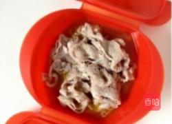 番薯肥牛汤的做法图解11