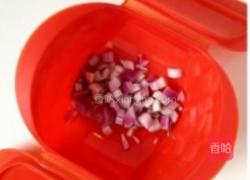 番薯肥牛汤的做法图解6