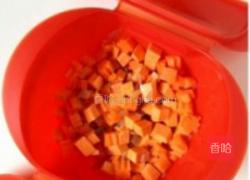 番薯肥牛汤的做法图解8