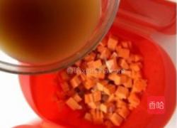 番薯肥牛汤的做法图解9