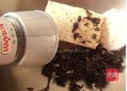 素鳗煲仔饭的做法图解3