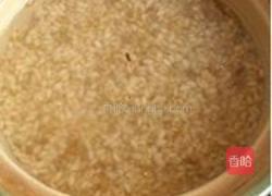素鳗煲仔饭的做法图解5
