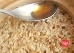 素鳗煲仔饭的做法图解8