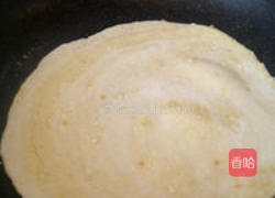 咸鸭蛋手撕饼的做法图解12