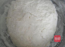 咸鸭蛋手撕饼的做法图解5