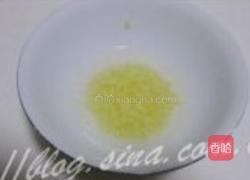 大葱猪肉馅饼的做法图解3