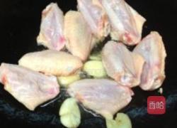 荔枝烧鸡亦的做法图解2