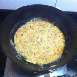 西红柿鸭蛋汤的做法[图]