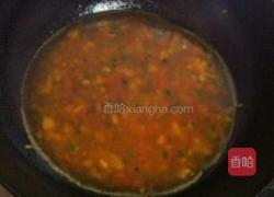 西红柿鸭蛋汤的做法图解6