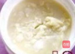 爽心瓜皮冰淇淋的做法图解12