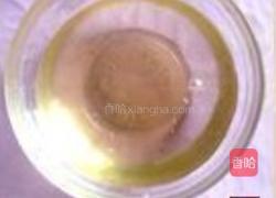 爽心瓜皮冰淇淋的做法图解3