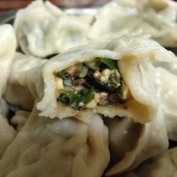 猪肉韭菜水饺的做法[图]