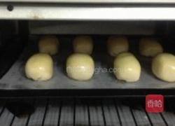 叉烧酥的做法图解16
