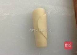 叉烧酥的做法图解9