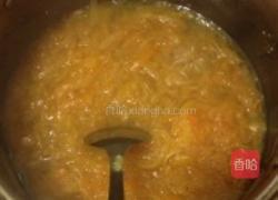 猫大大自制蜂蜜金橘柚子茶的做法图解6