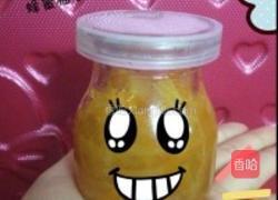 猫大大自制蜂蜜金橘柚子茶的做法图解7