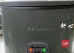 海参香菇煲鸡汤的做法图解8