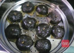 田艾饼的做法图解9