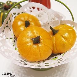 田园南瓜的做法[图]