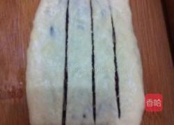 ACA面包机揉面的做法图解4