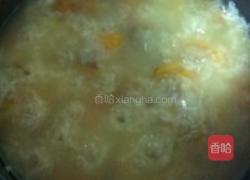 地瓜稀饭的做法图解5