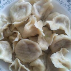 猪肉冬瓜馅饺子的做法[图]
