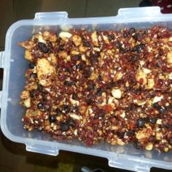 鸡肉辣椒酱的做法[图]