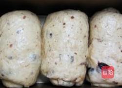 小麦胚芽面包的做法图解13