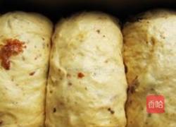 小麦胚芽面包的做法图解14