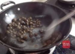 简炒田螺的做法图解4