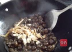 简炒田螺的做法图解5