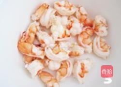 橄榄油凉拌1234567的做法图解3