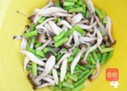 橄榄油凉拌1234567的做法图解4