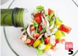 橄榄油凉拌1234567的做法图解5