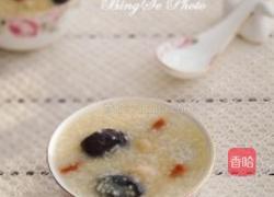 山药枸杞红枣粥的做法图解6