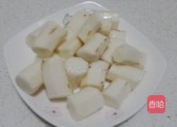 山药枸杞红枣粥的做法图解1