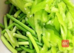 申大美之家常营养米粉的做法图解2