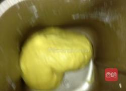 南瓜全麦面包的做法图解11