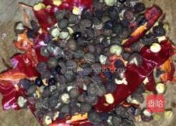 辣炒海瓜子的做法图解3