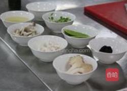 意式鸡肉汤煲的做法图解1