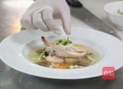 意式鸡肉汤煲的做法图解16