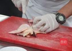 意式鸡肉汤煲的做法图解2