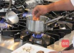 意式鸡肉汤煲的做法图解12