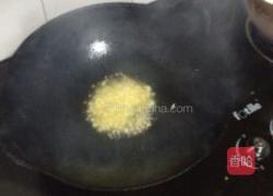 爆炒海参虾仁的做法图解4