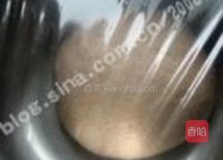 刀切高粱馒头的做法图解2