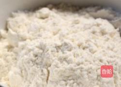 西红柿面疙瘩汤的做法图解1