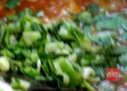 西红柿面疙瘩汤的做法图解9
